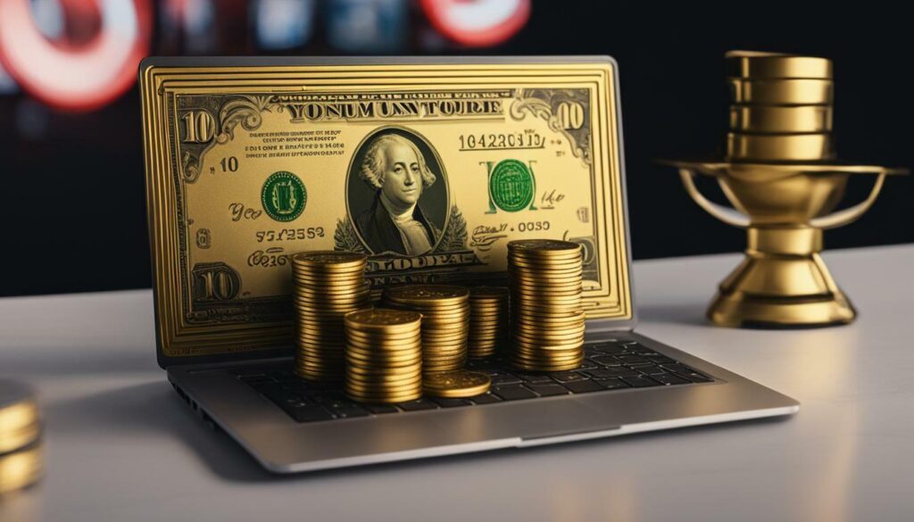 Ad Revenue and YouTube Premium