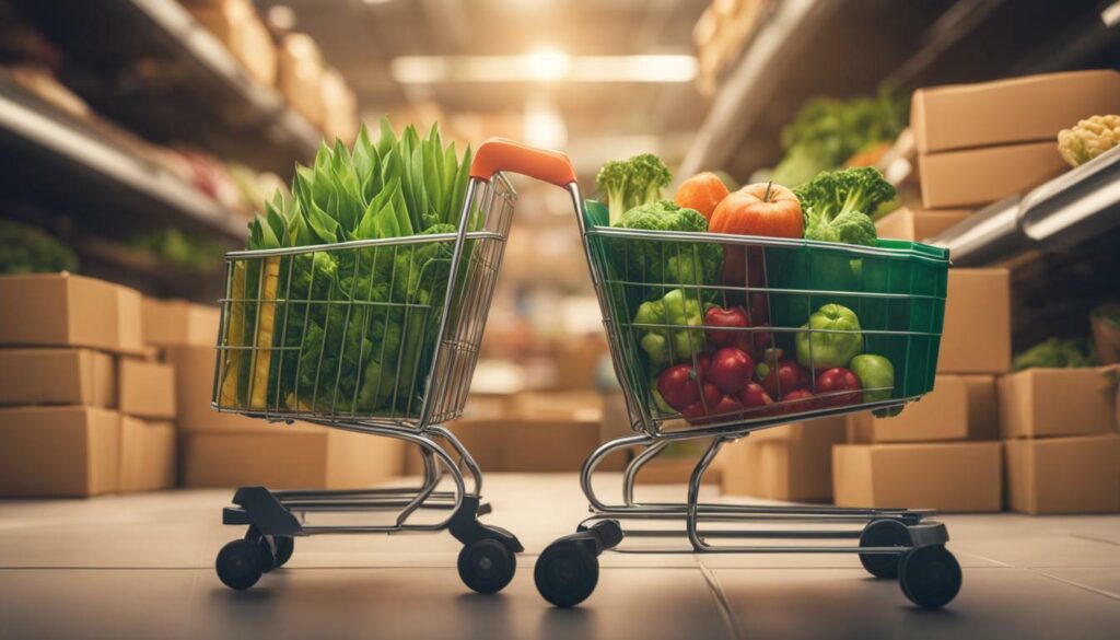 Instacart Shopper Earnings