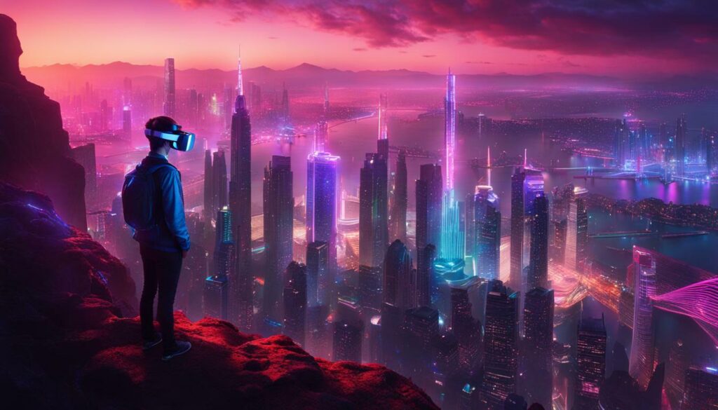 VR Adoption: Emerging Potential Ahead