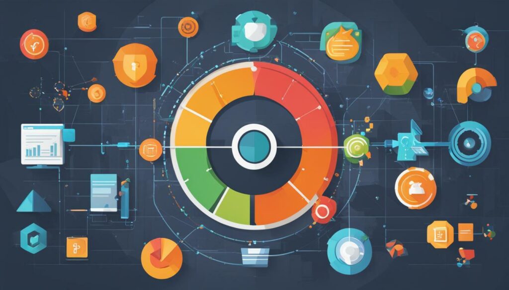 affiliate marketing link clicks conversions tracking