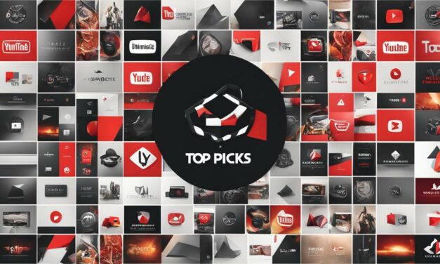 Top Picks: Best Faceless YouTube Channel Ideas to Explore