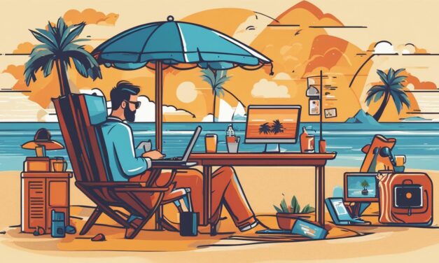 Top Picks: Best Side Hustles for Digital Nomads Revealed