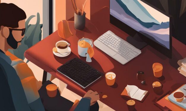 Lucrative Work From Home Opportunities: Best Stay at Home Careers