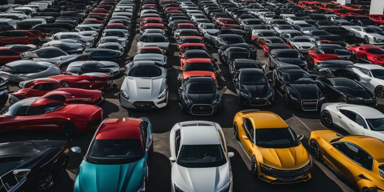 Tips for Successfully Flipping Cars for Profit: Buying and Selling Cars