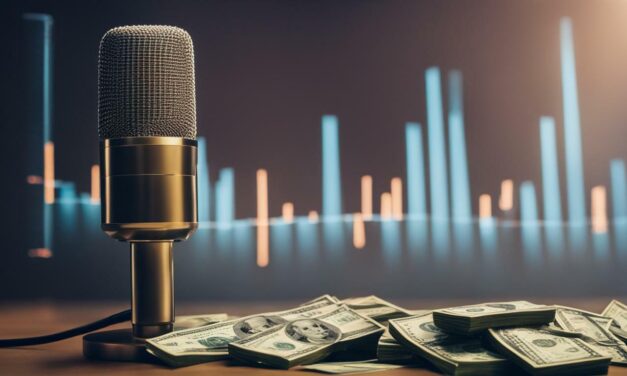Can You Make a Living Off a Podcast? Exploring Possibilities
