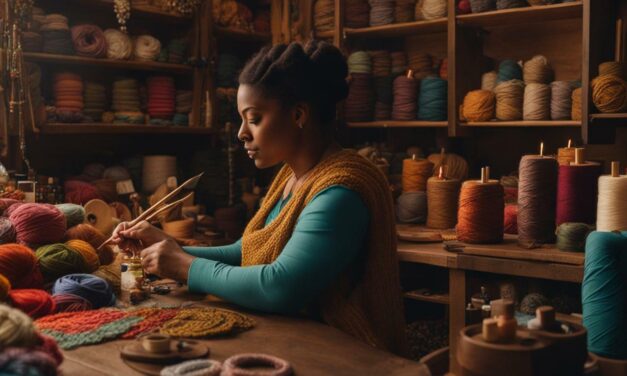 Discover Crafting Hobbies That Make Money: A Guide