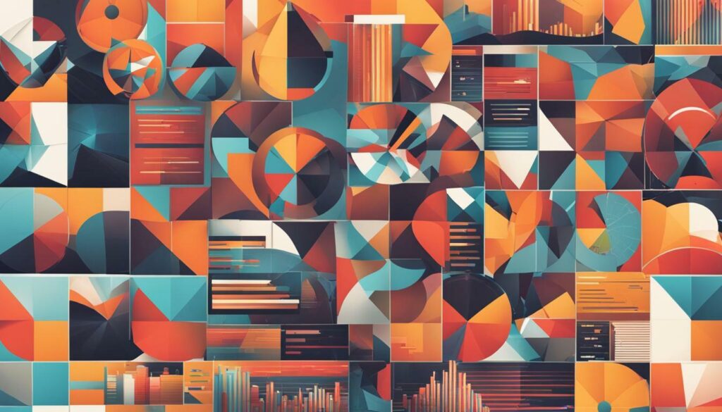 detailed media kit demographics highlights target audience assets