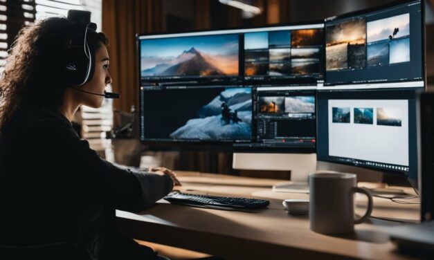 Learn How to Become a Video Editor with No Experience