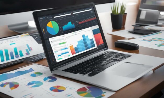 Managing Books Remotely: How to Become an Online Bookkeeper