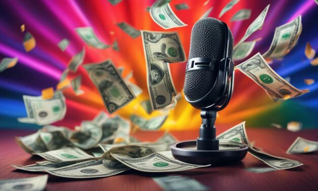 Unlock Success: Learn How to Get Ads on Your Podcast
