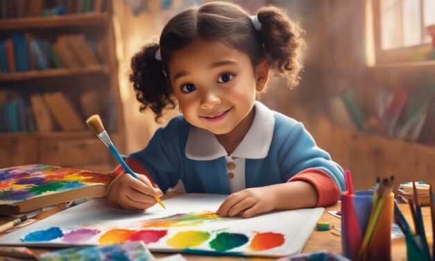 Learn How to Make a Book for Kids: Fun & Easy Guide