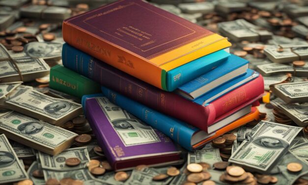 Maximize Your Book Profits on Amazon: How to Make Money on Amazon Selling Books