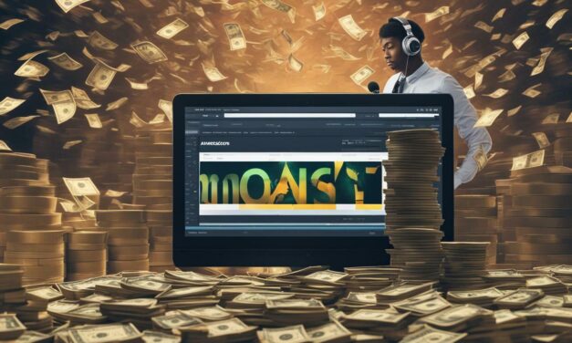 How to Make Money Selling Audiobooks on Amazon: Cashing in on Audiobooks