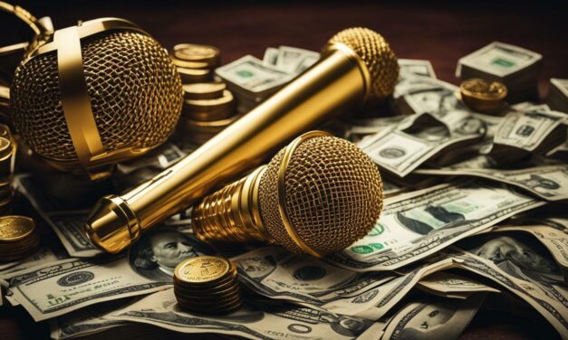 Unlock Earnings: Learn How to Monetize Your Podcast Now