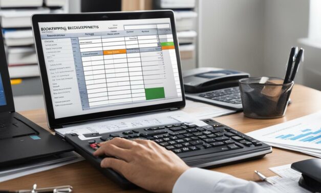 Side Hustle From Scratch: How to Start a Bookkeeping Business With No Experience