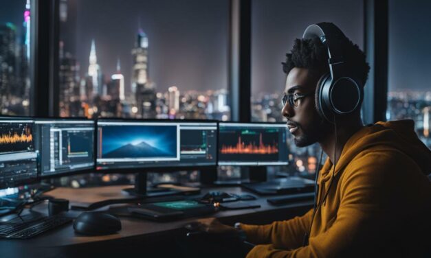 Breaking Into the World of Video Editing: How to Start a Career in Video Editing