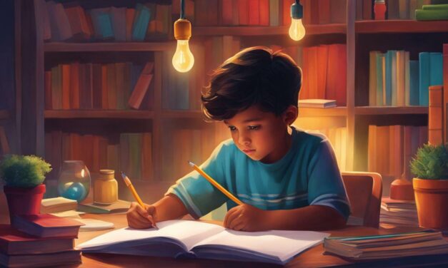 Learn How to Start a Children’s Book: Beginner’s Guide