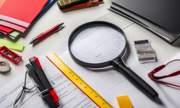 Becoming a Freelance Proofreader: How to Start a Proofreading Side Hustle