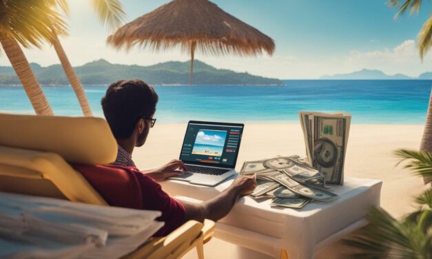 How to Make $100 or More Per Day Semi-Passively: Make $100 a Day on Autopilot