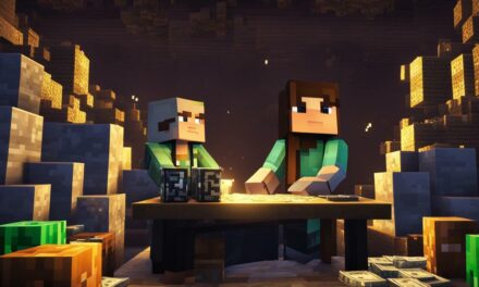 Unlock Ways to Make Money Playing Minecraft Today!
