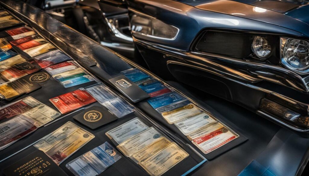 necessary licenses and permits