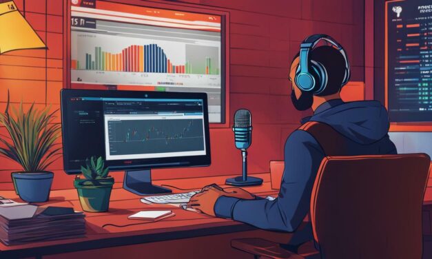 Mastering Podcasting as a Side Hustle: Success Secrets Revealed!
