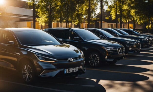 Breaking Into the Car Rental Business: Rental Car Business