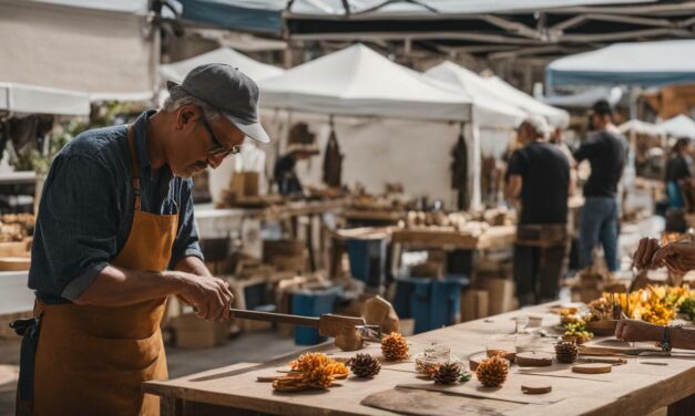 Cashing in on Your Carpentry Chops: Side Hustles for Carpenters