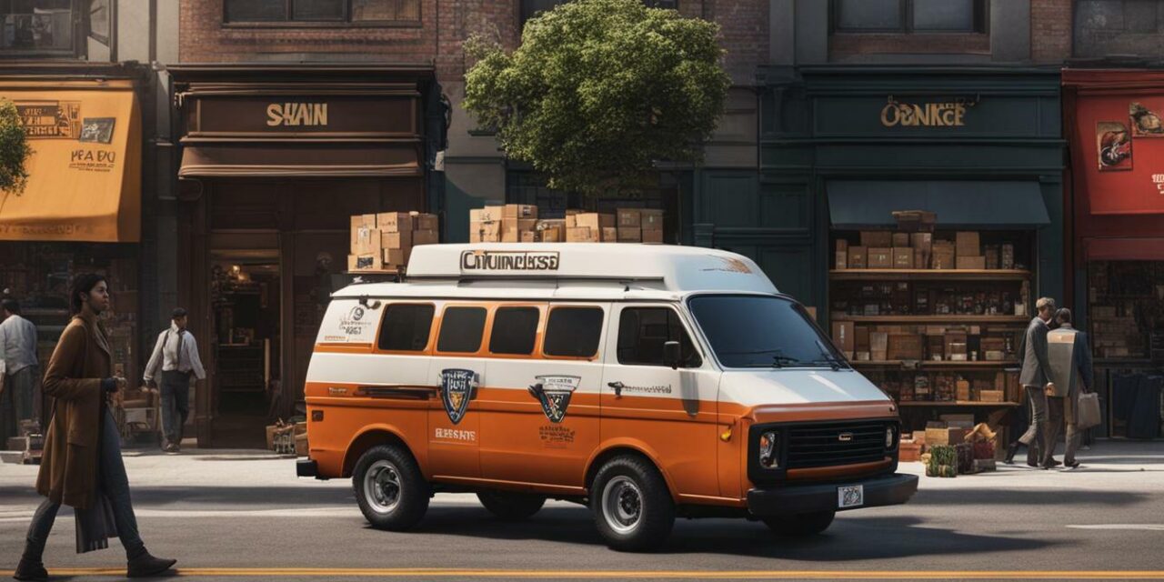 Turn Your Van Into a Cash Cow: Ways to Make Money With a Cargo Van