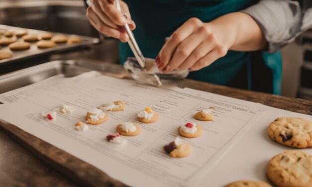 Essentials to Know: What Do You Need to Start a Cookie Business?