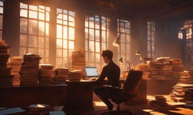 Embrace Your Passion: Writing Books as a Side Hustle