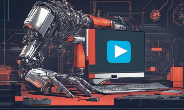 Maximizing YouTube Without Showing Your Face: YouTube Automation