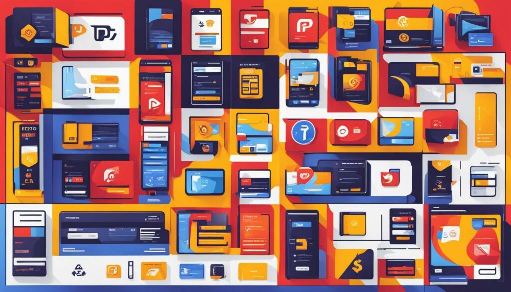 youtube payment methods