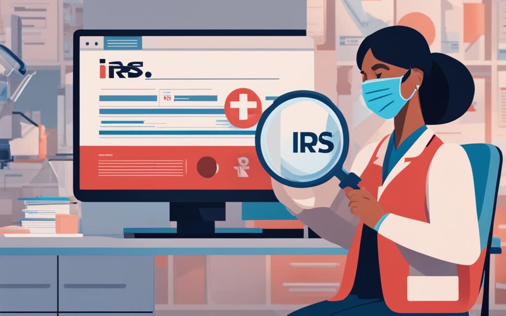 Understanding if Plasma Donations are Reported to IRS