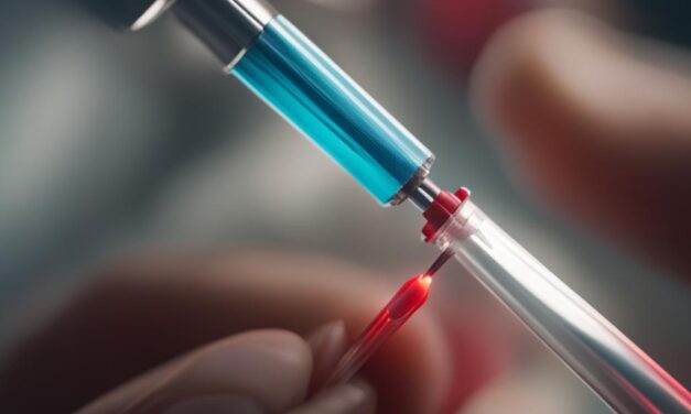 Exploring the Question: Are There Risks to Donating Plasma?