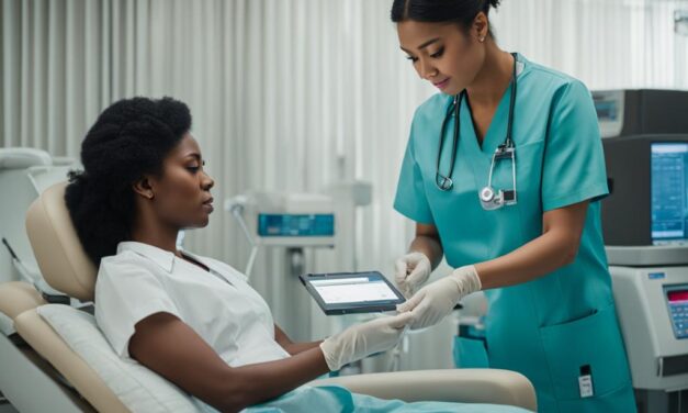 Are You Paid to Donate Plasma? Understanding Plasma Donations in the US