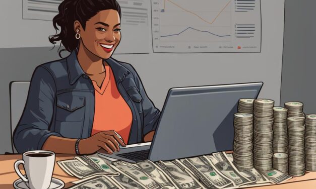 Boost Your Income with Easy Etsy Side Hustles – Start Today!