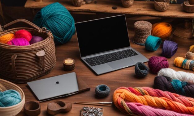 Boost Your Craft Business: Etsy Digital Downloads Ideas