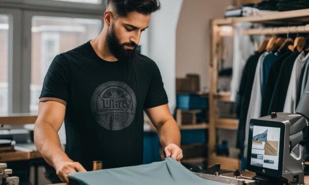Discover How to Make T-Shirts to Sell on Etsy Successfully