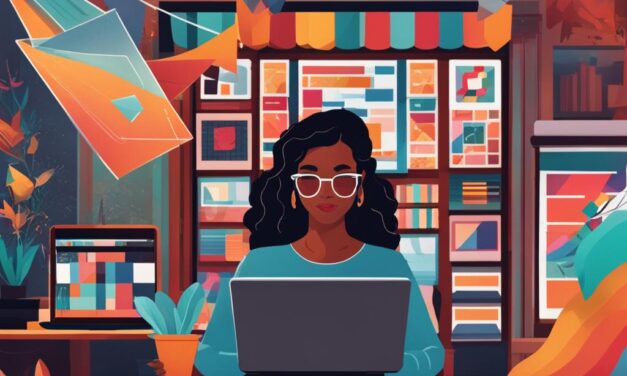 Mastering How to Sell Digital Designs on Etsy: A Guide