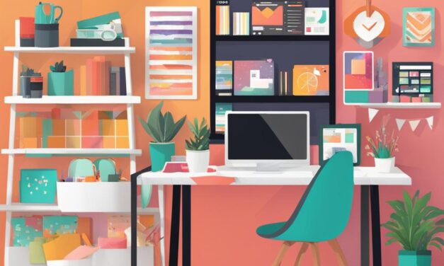 Mastering How to Start an Etsy Shop for Digital Downloads