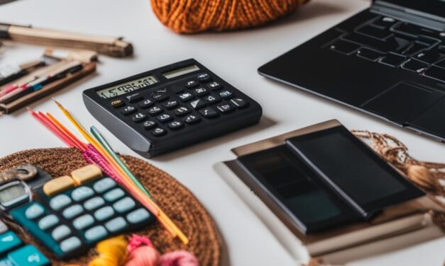 Exploring the Potential: Is Etsy a Good Side Hustle?