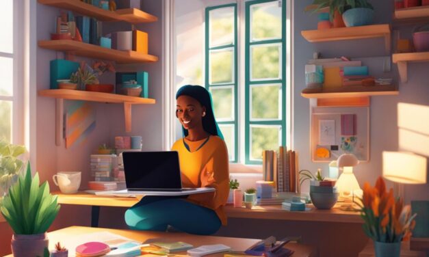 Turning Creativity into Cash: Is Selling on Etsy Profitable?