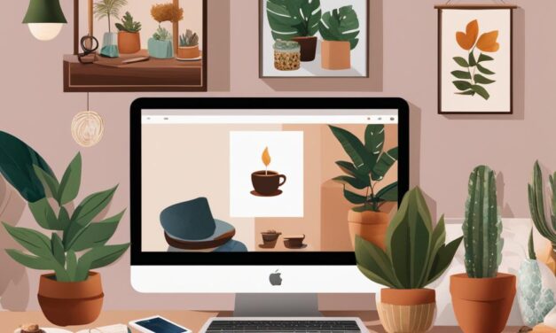 Unlocking Success: Making Passive Income on Etsy Simplified