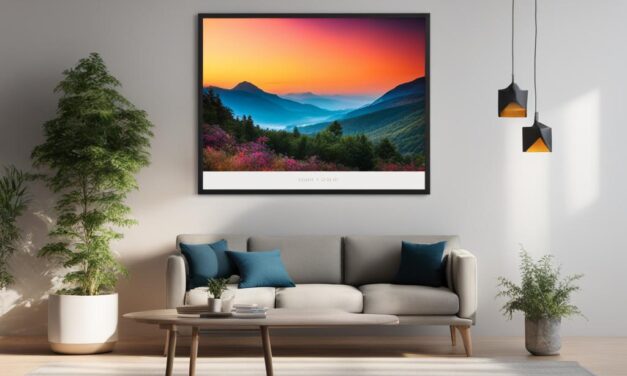 Maximize Profit by Selling Canvas Prints on Etsy – A Guide