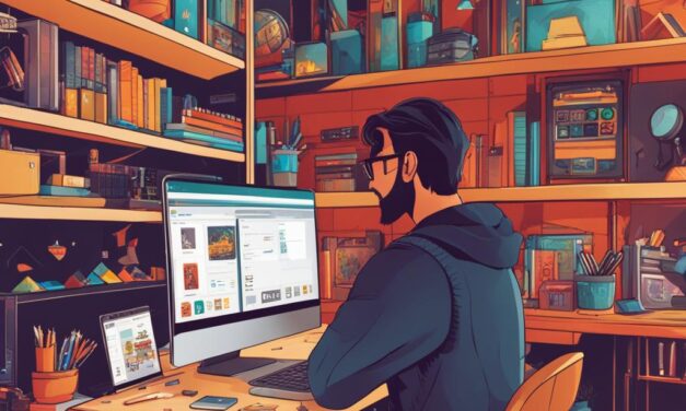 Maximize Profits by Selling Graphics on Etsy: A How-To Guide