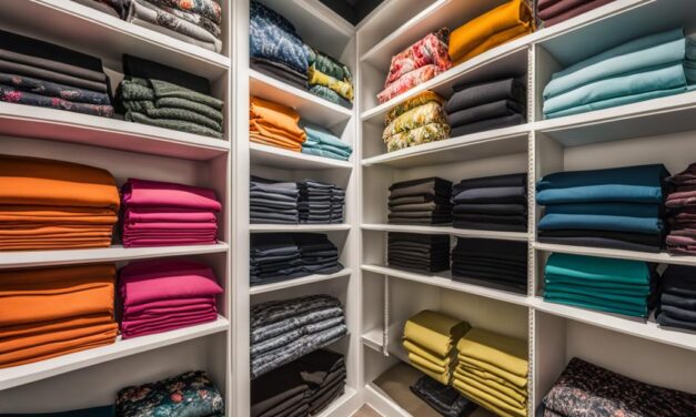 Unlocking Where Etsy Sellers Buy Their Shirts